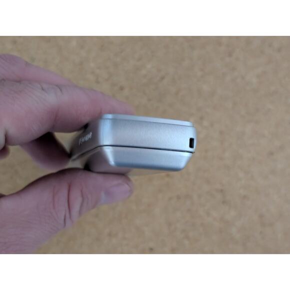 Sony IC Digital Voice Recorder ICD-BX800 2GB - Tested Works - Picture 8 of 9